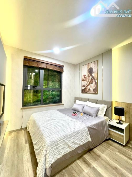CHỈ 250 TRIỆU TRẢ TRƯỚC - SỞ HỮU NGAY CĂN HỘ BCONS TRUNG TÂM DĨ AN - 4