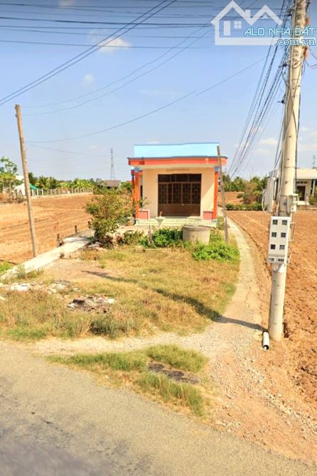 Quá rẻ , nền đất thổ cư cực đẹp Giá công nhân chỉ 265 tr - 4