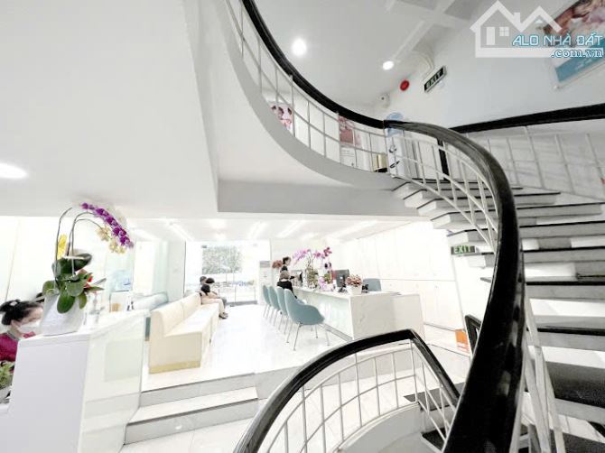 Cho thuê nhà mặt tiền số 9 đường Trần Quốc Thảo, Phường Võ Thị Sáu, Quận 3, Hồ Chí Minh - 4