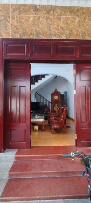 Nguyên Khê – Ngõ Thông – Cách Ô Tô Tranh Chỉ Vài Bước 🌿🌿🌿  👉 Diện tích 116.2m² - 4