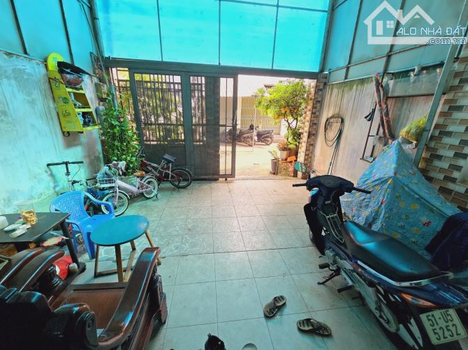 Bình Trưng Tây - nhà trong hẻm 155m2 5m x 31m gần đường Nguyễn Duy Trinh - 4