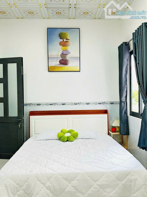 🏡 BÁN CĂN HOMESTAY MỚI XÂY – ĐƯỜNG LƯƠNG NGỌC QUYẾN, PHÚ TRINH – TRUNG TÂM TP. PHAN THIẾT - 4