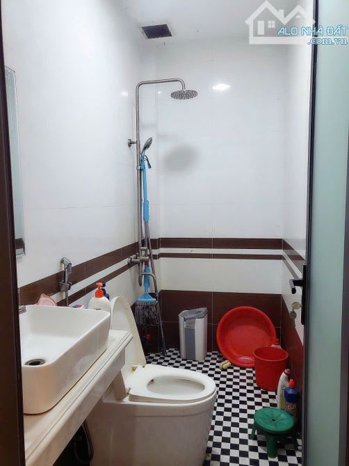 Bán nhà hẻm xe hơi kinh doanh 6m - Đường 48, HBC, Thủ Đức - 93m2 - 4 Tầng - 9,7 tỷ TL - 4