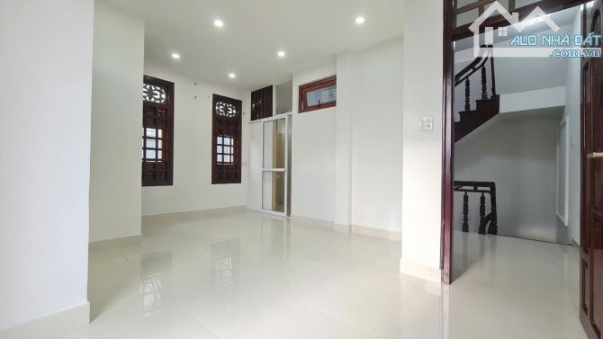 GIA CHỦ BÁN GẤP CĂN NHÀ MẶT TIỀN ĐƯỜNG ĐỒNG NAI NHA TRANG - 4
