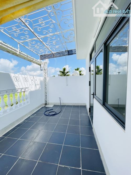 Nhà Siêu Rộng Hẻm Trường Chinh, Gần 300m2 Sàn - 4
