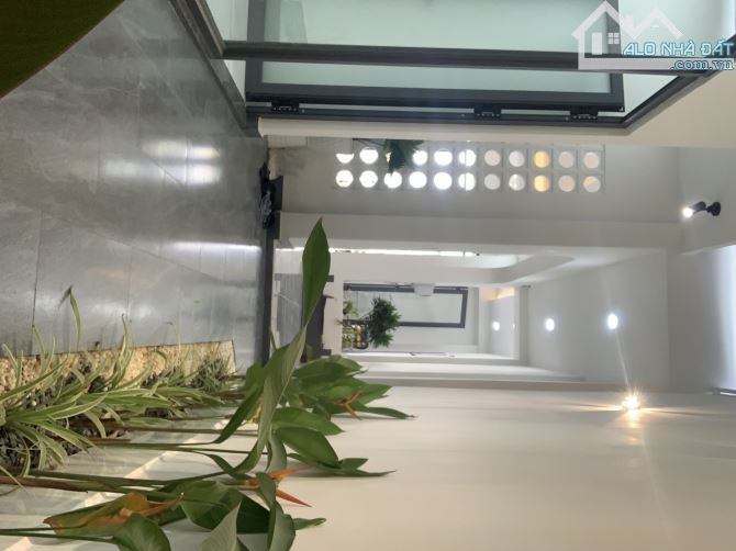 Bán nhà đẹp hẻm xe hơi 7 chỗ quay đầu – SHR – Ấp 4, xã Đông Thạnh, Hóc Môn – Giá tốt - 4