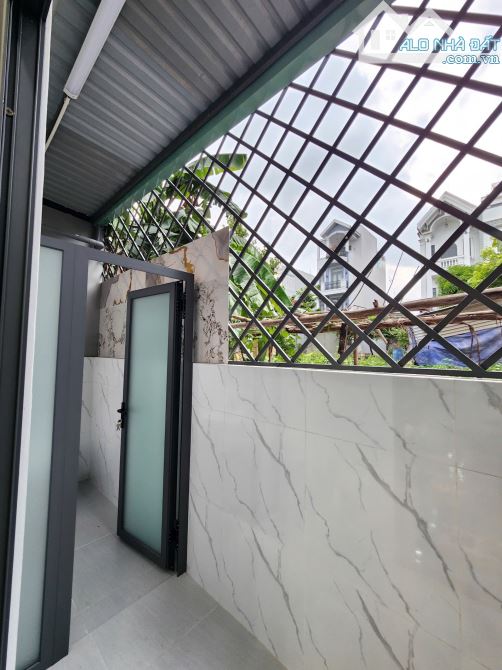 7,2Tỷ🔥Bán nhà Mới Đúc 4Tấm full nội thất gần làng đại học quốc gia, P.Đông Hoà_TP.HCM - 4