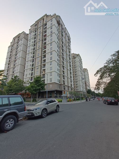 LÔ BIỆT THỰ VIEW SÔNG GIA HOÀ - 300M2(15*20M ) 41.5TỶ - PHƯỚC LONG B | GẦN CLOBAL CITY - 4