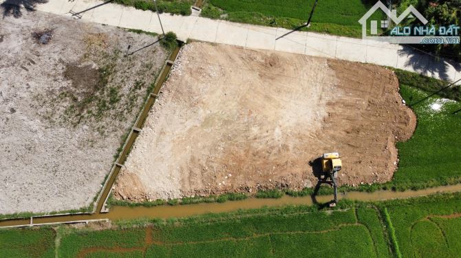 Bán lock 8 lô đất Phường Ninh Đa thị xã Ninh Hoà giá chỉ 447 triệu - 4