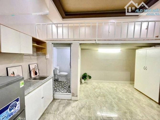 Bán nhà Nhà phố Hoàng Hoa Thám, gần Đồng Xoài, khu K300, 9,5x20m, 3 Tầng, 18 tỷ. - 4