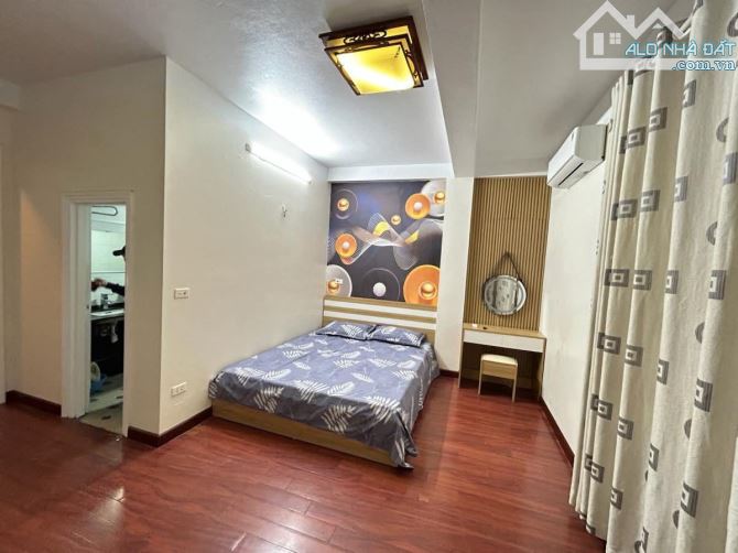 Phú Mỹ - Mỹ Đình, 45m2 - 4 ngủ - Nhỉnh 9 tỷ - 4