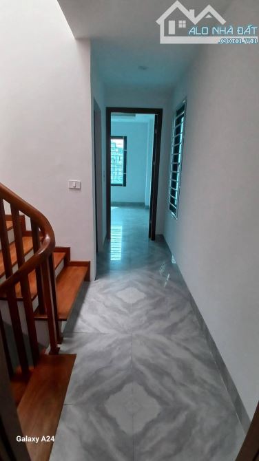 Bán nhà Liên Mạc, Bắc Từ Liêm, 37m2, 4 tầng, giá 6.3 tỷ - 4