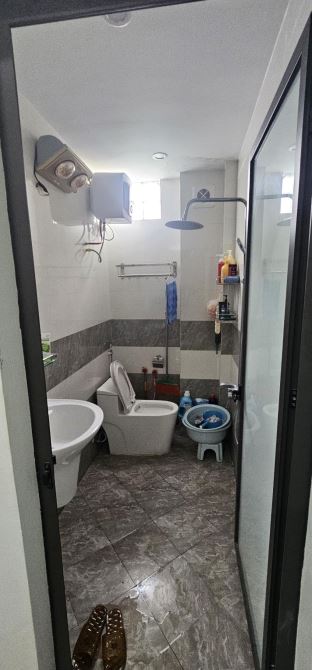 Nhà sát khu đô thị Resco Phạm Văn đồng - lô góc - hai mặt thoáng, ngõ thông kinh doanh tốt - 4