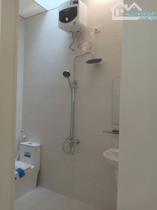Nhà 125m2 kiệt Hoàng Thị Loan, Huế - 4