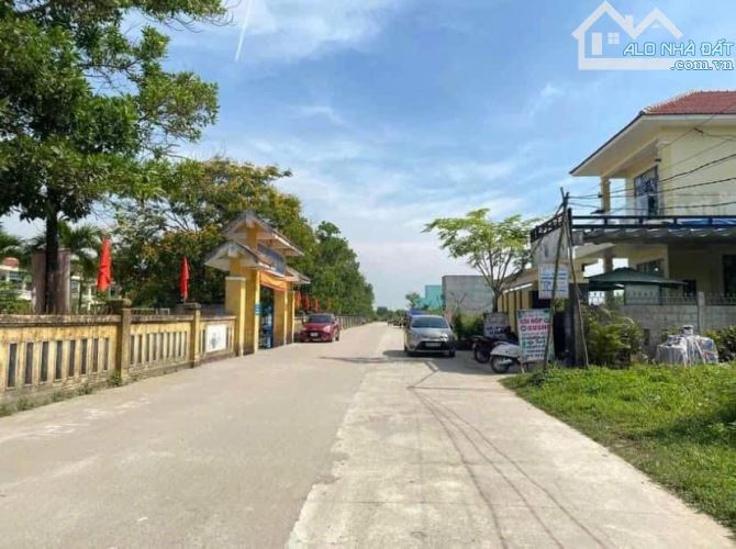 Đất đẹp KQH Tây Trì Nhơn, Huế giá tốt - 4