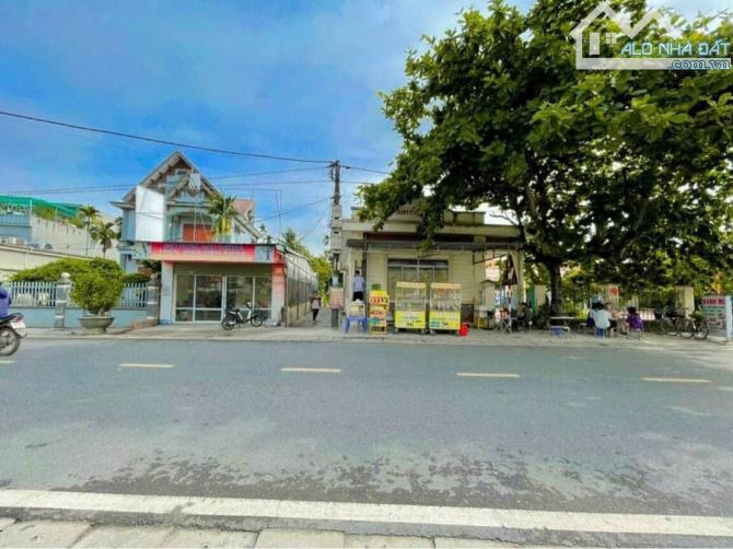 💠 Chào bán 1 lô tại thôn Hầu, xã Lâm Động , Thuỷ Nguyên. Cách dg 203 chỉ 30m - 4