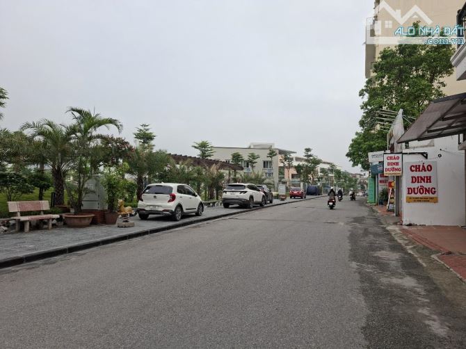 PHỐ NGỌC THỤY 47 tỷ 150m NHÀ C4,NGÕ Ô TÔ TRÁNH,KINH DOANH CHO THUÊ,LONG BIÊN - 4
