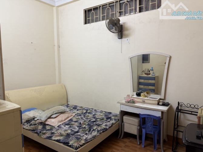 CHÙA LÁNG - Ô TÔ 7 CHỖ VÀO NHÀ - NHÀ BÁC SĨ - VIEW TRƯỜNG HỌC THOÁNG VĨNH VIỄN - 4