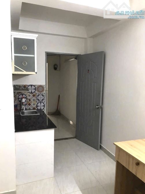 🏡🔥GIẢM 500TR CÒN 7.5 TỶ TL.🔥 PHAN VĂN HÂN- BÌNH THẠNH - 53M2 X 5 TẤM - 8 CHDV - 4