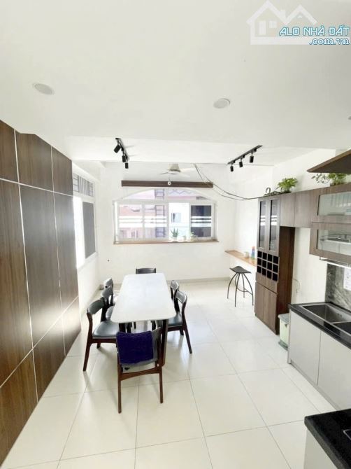 🏡🔥MẶT TIỀN 10M🔥KINH DOANH🔥3 XE TẢI TRÁNH NHAU💥PHAN VĂN TRỊ💥64M2💥NGANG 4M-CHỈ 11.6TỶ - 4