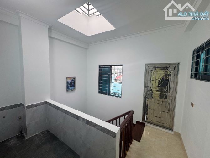 Bán nhà 5 tầng – Làng Tó,Tả Thanh Oai–58m² – 5 ngủ – Ô tô đỗ cửa,7,3 tỷ,0 - 4