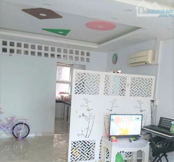 Chung Cư , Huỳnh Văn Chính , 66m2 , 2 PN, Sổ Hồng Riêng -  Giá Bán Gấp chỉ 2,1 Tỷ TL - 4