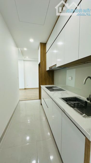Căn hộ 2 phòng ngủ, dự án NOXH Quang Vinh (39 Lương Khánh Thiện) - 67m2 - giá 1,9 tỷ - 4