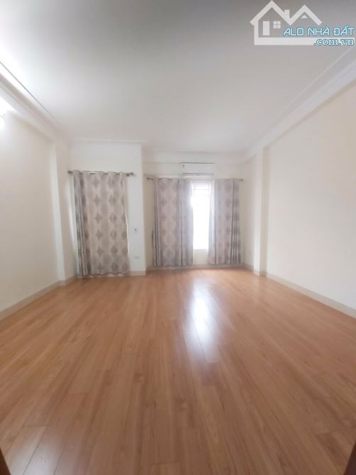 BÁN NHÀ HÀ TRÌ_HÀ ĐÔNG NHÀ ĐẸP, NGÕ ĐẸP 5 TẦNG_31M2_MT 5M_ 7,2 TỶ - 4