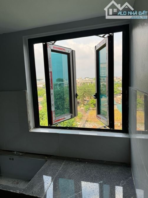 Bán nhà dòng tiền phố Nhổn, 220m2, 8 tầng, 60 phòng, giá 36 tỷ. - 4