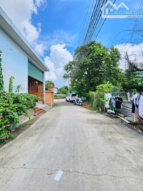 Bán đất (rẻ) 6.5x59m, hẻm Bình Chuẩn 39 p. Bình Chuẩn gần Ngã Tư Miếu Ông Cù - 5