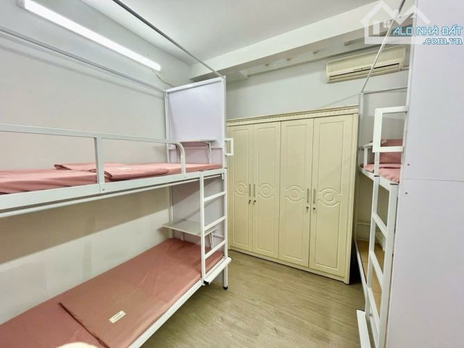 🏡 BÁN NHÀ PHỐ XÃ ĐÀN – 32M2 – 6 TẦNG – MẶT TIỀN 4M – MẶT NGÕ RỘNG 🏡 GIÁ 8,95 TỶ. - 5