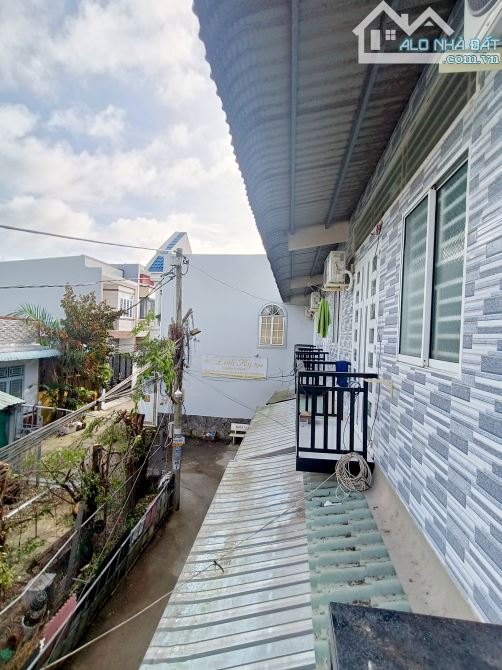Bán 3 căn nhà trệt lầu mặt tiền hẻm 9 Trần Chiên, Cái Răng - 5