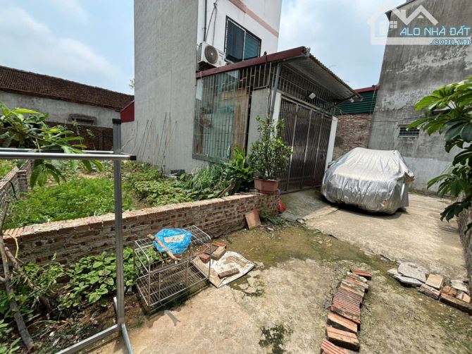 CC bán đất đẹp 50m.mt3,9m giá tốt tại Quan Âm, Bắc Hồng, Đông Anh – Hà Nội 📍 Vị trí: Quan - 5