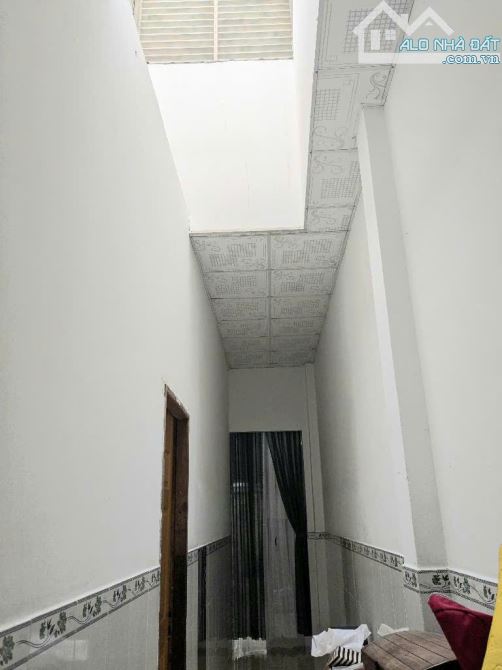 BÁN NHÀ CẤP 4,164M2,NGANG 5M,MỸ HOÀ 3,TÂN XUÂN,KẾ CHỢ ĐẦU MỐI HÓC MÔN,6,5 TỶ( TL) - 5