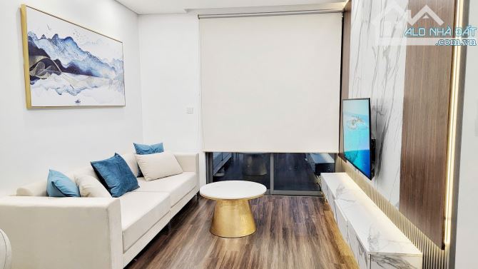 CHUYỂN NHƯỢNG CĂN 2 NGỦ RÔNG NHẤT HOÀNG HUY GRAND SỞ DẦU GIÁ 1.95 TỈ - 5