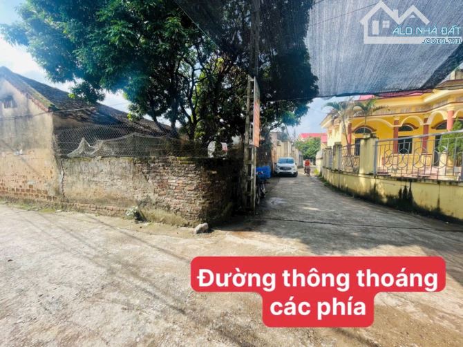 SIÊU ĐẸP 76M² TRỤC KINH DOANH NHỎ LẺ ĐƯỜNG THÔNG OTO TẠI BỘT XUYÊN MỸ ĐỨC HÀ NỘI. - 5