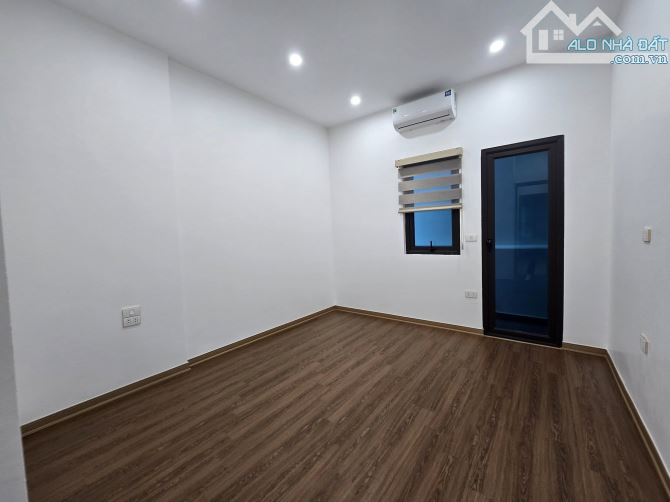 🔥 BÁN NHÀ YÊN LÃNG – 2 THOÁNG TRƯỚC SAU – 53M2 – 5 TẦNG THANG MÁY – 15.5 TỶ 🔥 - 5