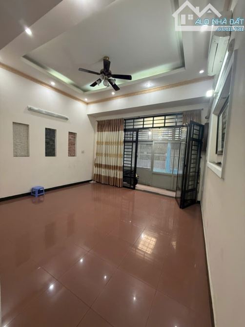 CHO THUÊ NHÀ HẺM 3M XÔ VIẾT NGHỆ TĨNH  1 TRỆT 2 LẦU KIÊN CỐ – CÁCH MẶT ĐƯỜNG LỚN CHỈ 20M - 5