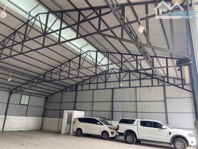 Cho Thuê Kho Quận Ninh Kiều  Diện Tích 200m² & 400m²  Giá Tốt, Vị Trí Đẹp - 5