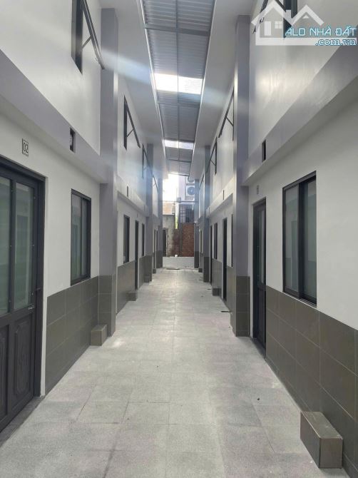 Gồng Không Nỗi Cần bán nhanh Dãy Trọ ởAn Hoà  Trảng Bàng 280m2 Sổ hồng Riêng 870triệu - 5