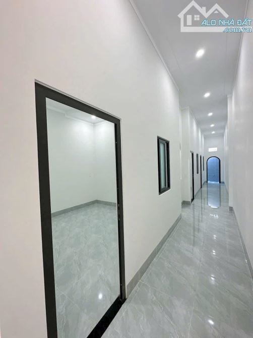 Nhà cấp 4, SHR, Xã Tân An Hội, 145m2, Chỉ 1 tỷ 140. - 5