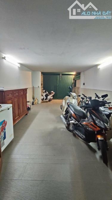 🏡BÁN BIỆT THỰ MẶT TIỀN SIÊU ĐẸP – 🏡 NGUYỄN THANH Ý, ĐA KAO, QUẬN 1 - 5