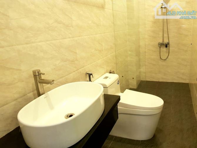 BÁN NHÀ KIM NGƯU – HAI BÀ TRƯNG, RẤT GẦN MẶT PHỐ, Ô TÔ ĐỖ CỬA, MẶT TIỀN RỘNG, KINH DOANH. - 5
