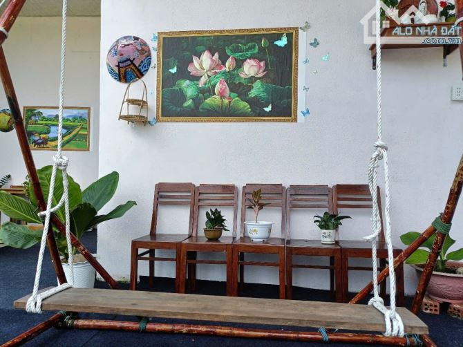 Bán nhà đẹp (Dt. 71m2 ngang gần 7m) Hẻm Ô tô tải thông, P Quảng Phú, Tp Quảng Ngãi - 5