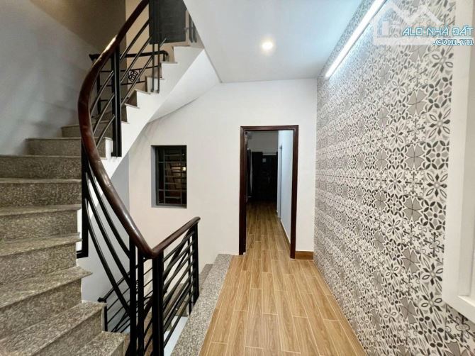 Bán nhà mặt tiền đường 14m KDC Him Lam Phường Bình Đông TP.HCM. Nhà đẹp đầy đủ tiện ích - 5