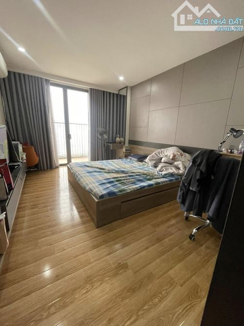 CĂN GÓC 3 NGỦ CHUNG CƯ THỐNG NHẤT COMPLEX 82 NGUYỄN TUÂN 123m 9 TỶ FULL NỘI THẤT - 5
