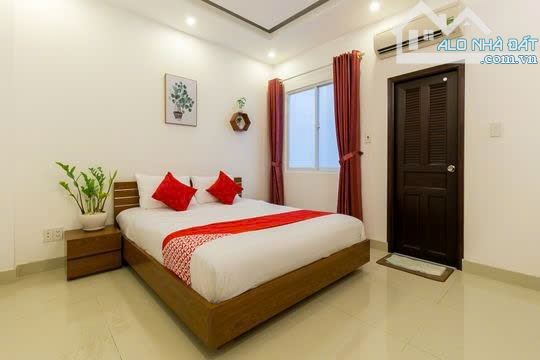 Bán CHDV Hoàng văn Thụ gần Út Tịch, P.4, Q. Tân Bình 5 tầng HDT 45 tr/tháng, chỉ hơn 15 tỷ - 5