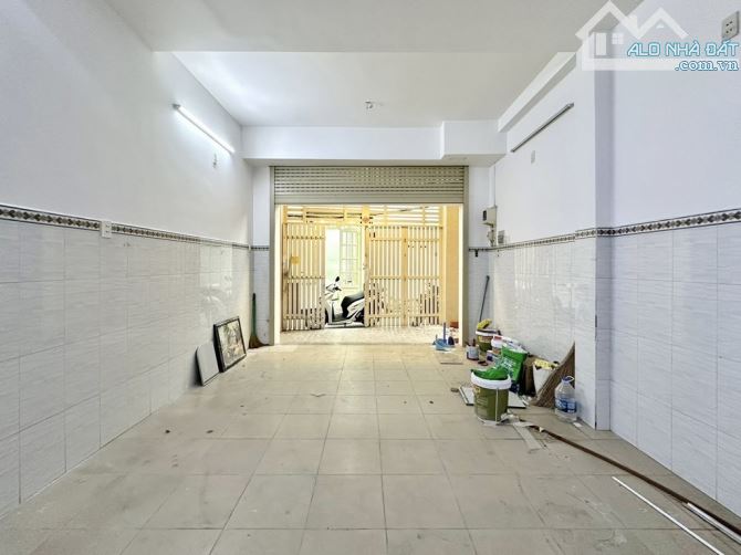 OTO NGỦ NHÀ P5 NGUYỄN VĂN ĐẬU BÌNH THẠNH 3 TẦNG BTCT 44M2 HOÀN CÔNG ĐỦ SỔ VUÔNG - 5