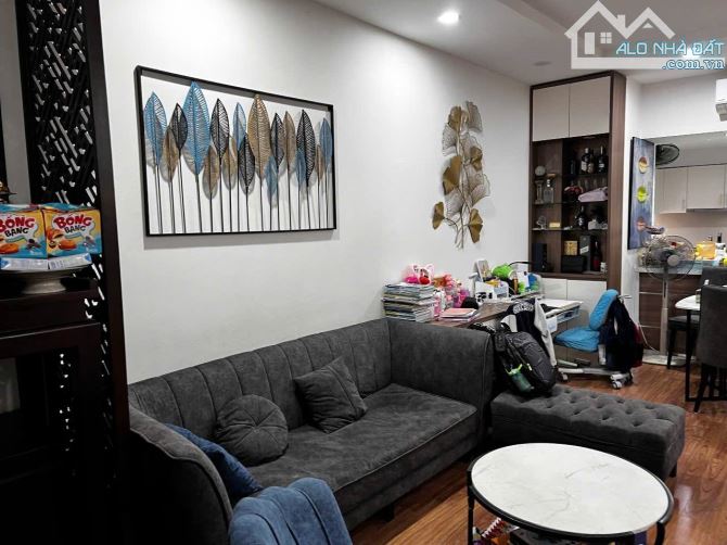 HIẾM, CĂN GÓC 3 NGỦ KĐT TIME CITY HAI BÀ TRƯNG 110m 9.6 TỶ FULL NỘI THẤT - 5