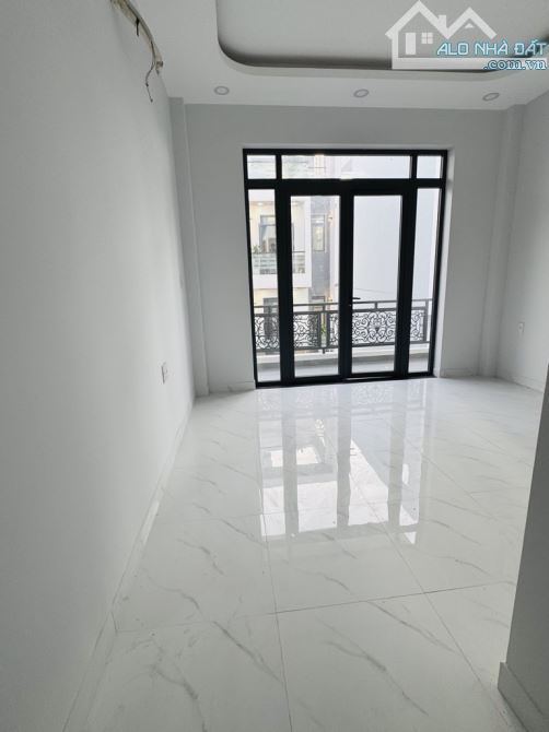 NHÀ 5 TẦNG MỚI ĐẸP 72M2(4X18)-TÂY LÂN-HƯƠNG LỘ 2-GIÁ 7.4 TỶ - 5